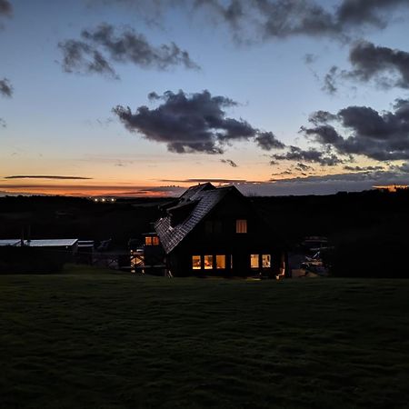 Albergue Anglesey Outdoors Holyhead Exterior foto