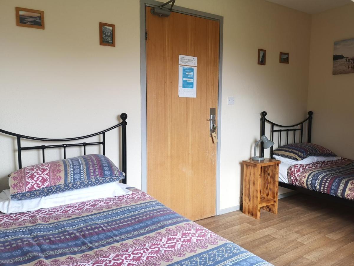 Albergue Anglesey Outdoors Holyhead Exterior foto