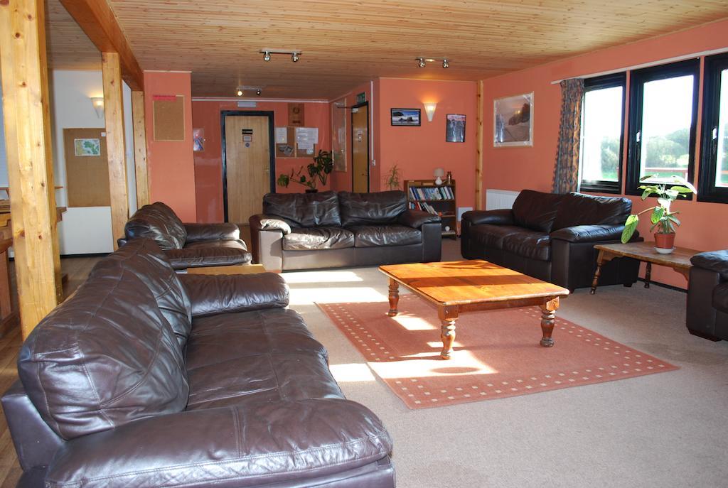 Albergue Anglesey Outdoors Holyhead Exterior foto