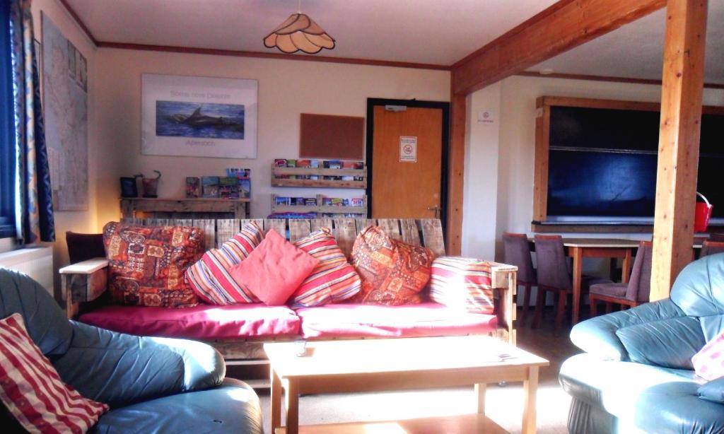 Albergue Anglesey Outdoors Holyhead Habitación foto