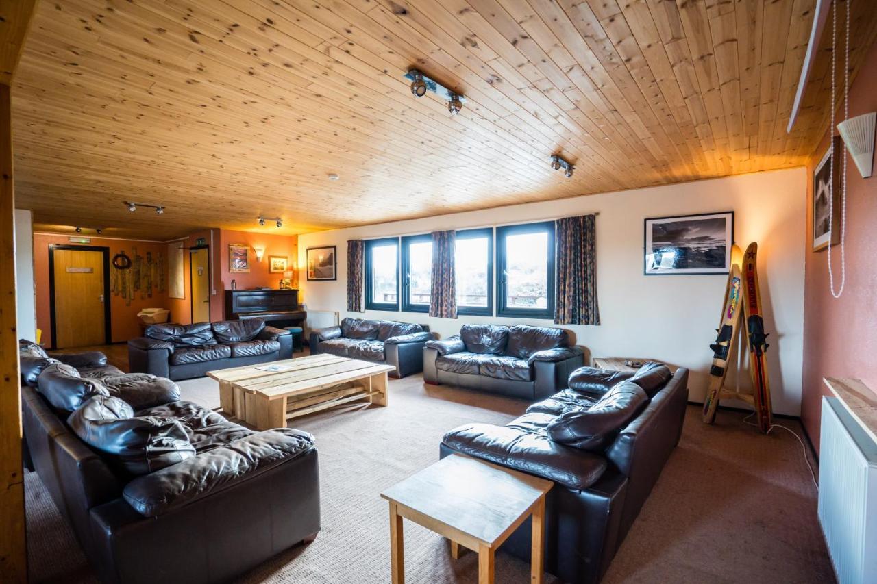 Albergue Anglesey Outdoors Holyhead Exterior foto
