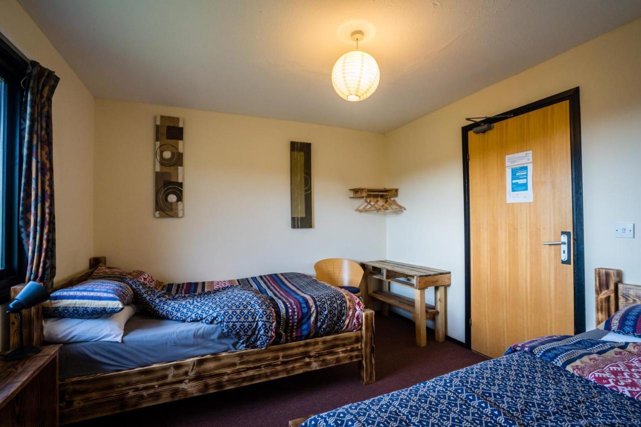 Albergue Anglesey Outdoors Holyhead Exterior foto
