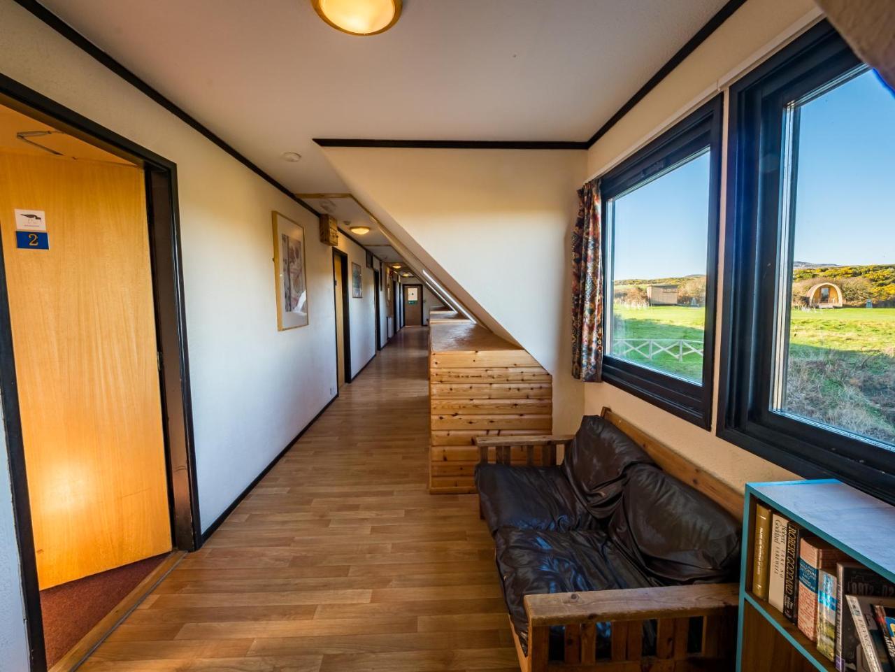 Albergue Anglesey Outdoors Holyhead Exterior foto