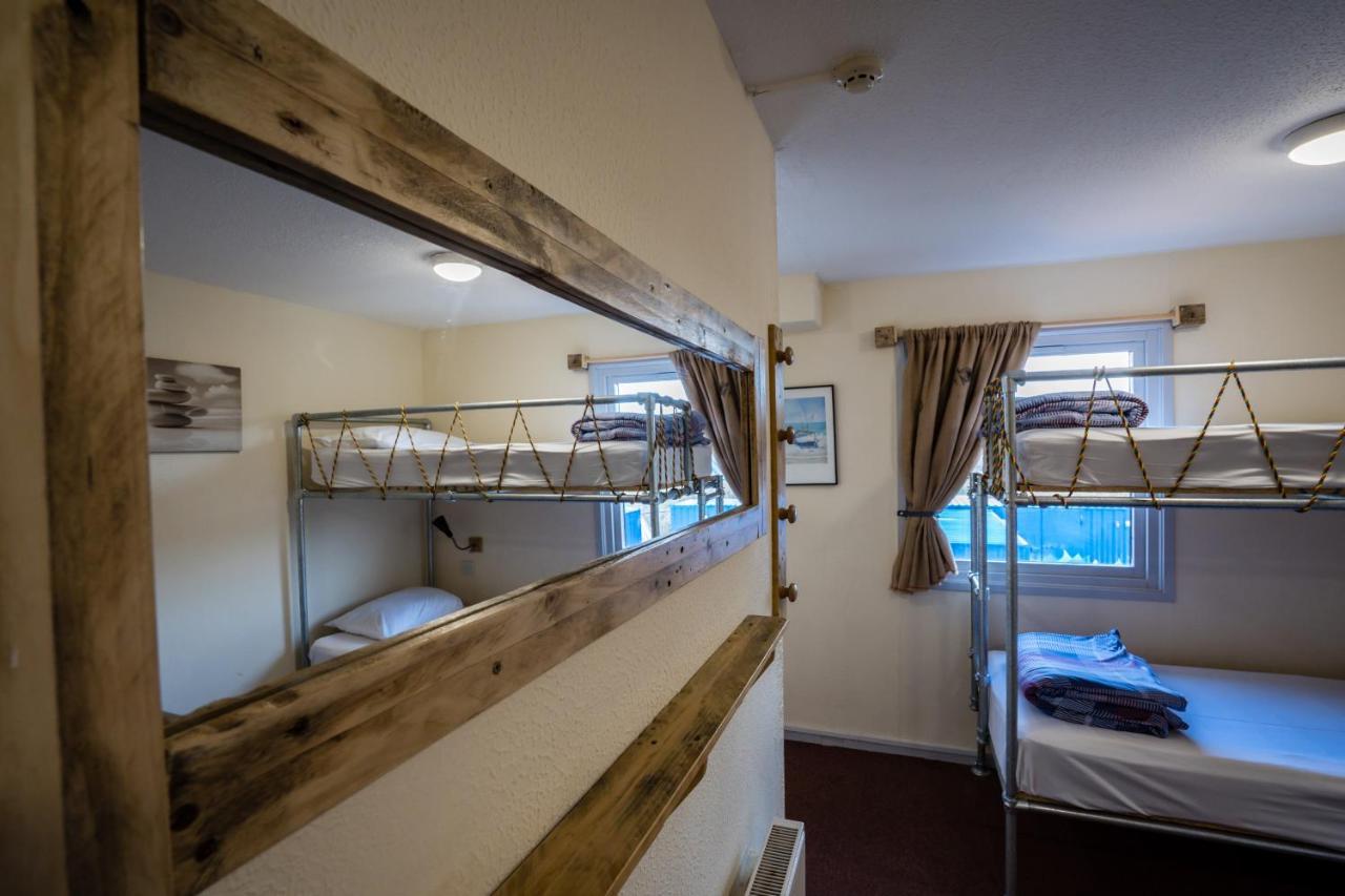 Albergue Anglesey Outdoors Holyhead Exterior foto